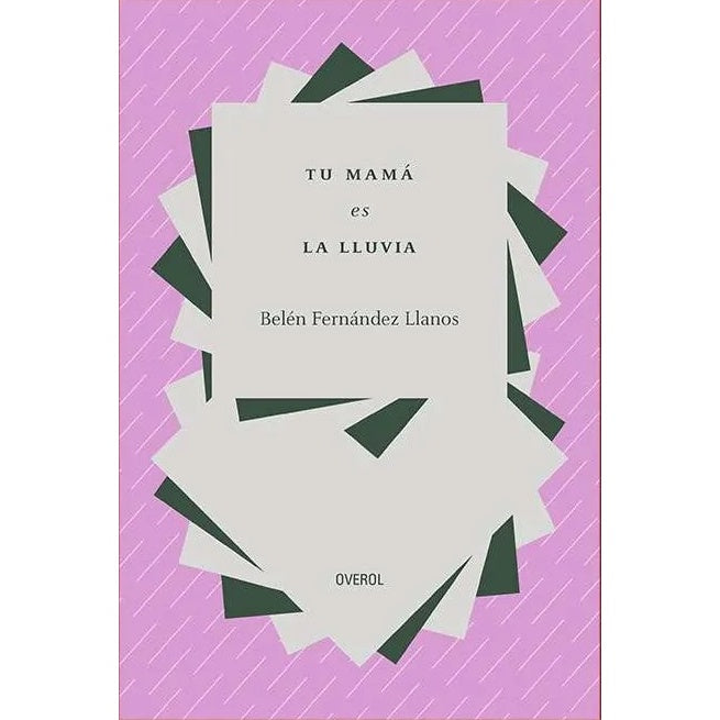 TU MAMA ES LA LLUVIA