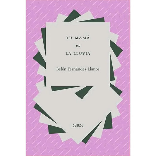 TU MAMA ES LA LLUVIA