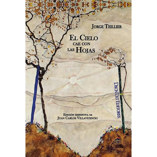 EL CIELO CAE CON LAS HOJAS