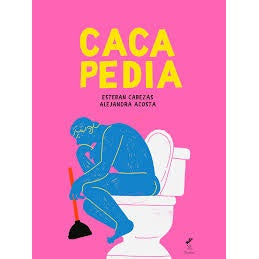 CACAPEDIA