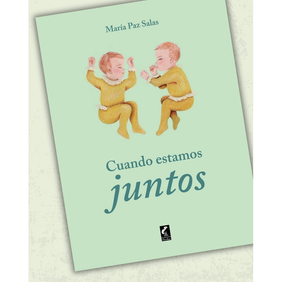 CUANDO ESTAMOS JUNTOS