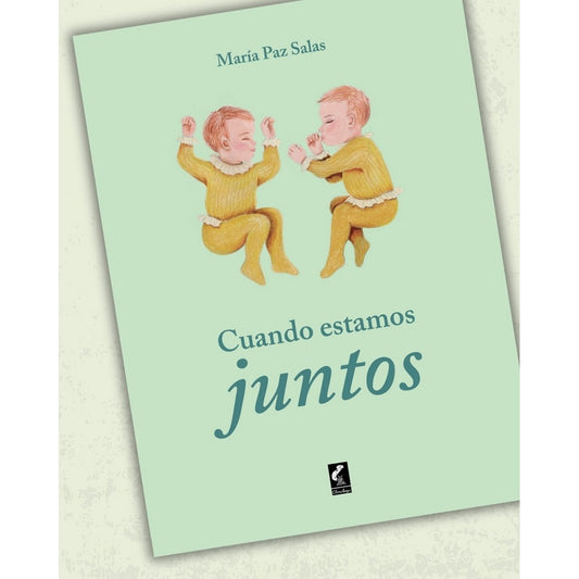 CUANDO ESTAMOS JUNTOS