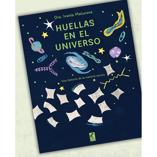 HUELLAS EN EL UNIVERSO