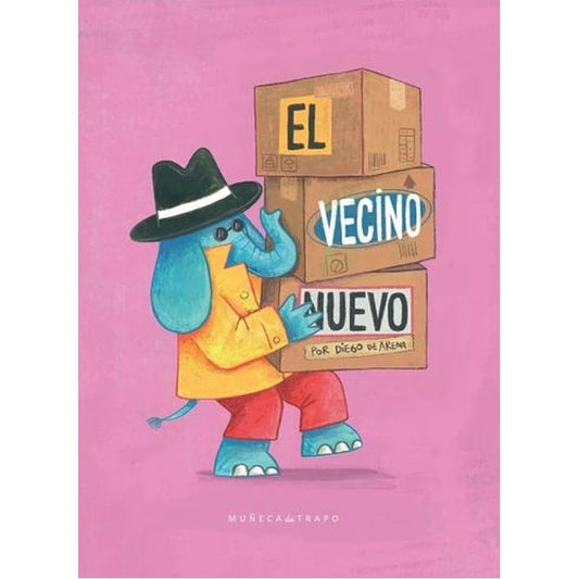 EL VECINO NUEVO