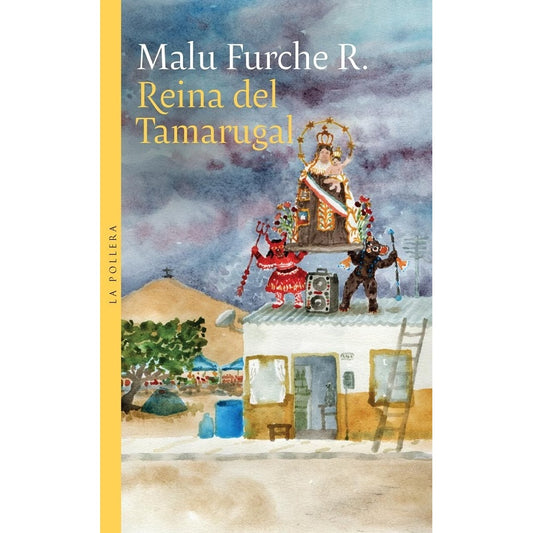 REINA DEL TAMARUGAL