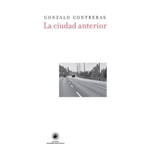 LA CIUDAD ANTERIOR