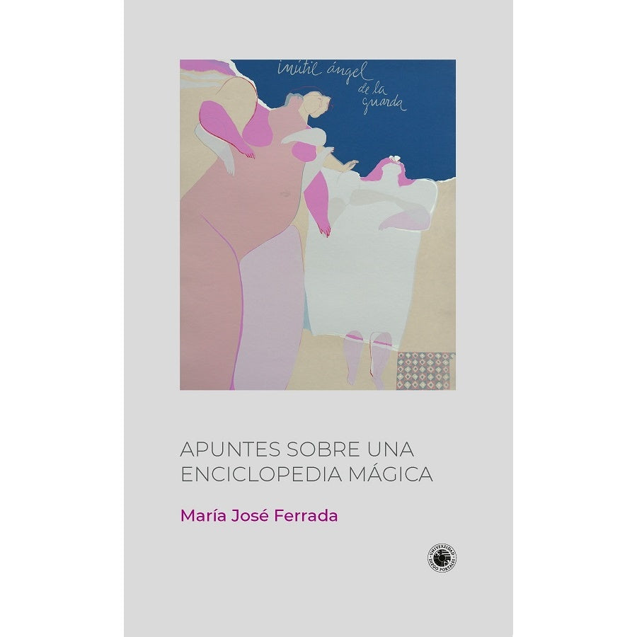 APUNTES SOBRE UNA ENCICLOPEDIA MAGICA