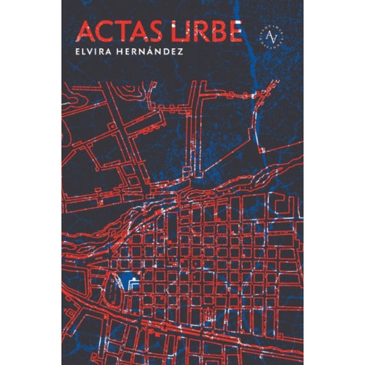 ACTAS URBE