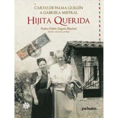 HIJITA QUERIDA