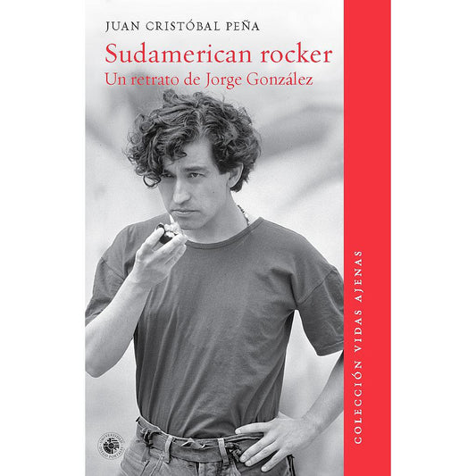 SUDAMERICAN ROCKER