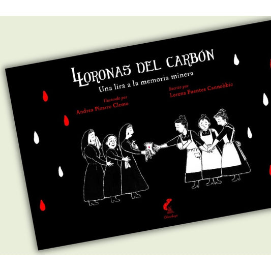 LLORONAS DEL CARBON