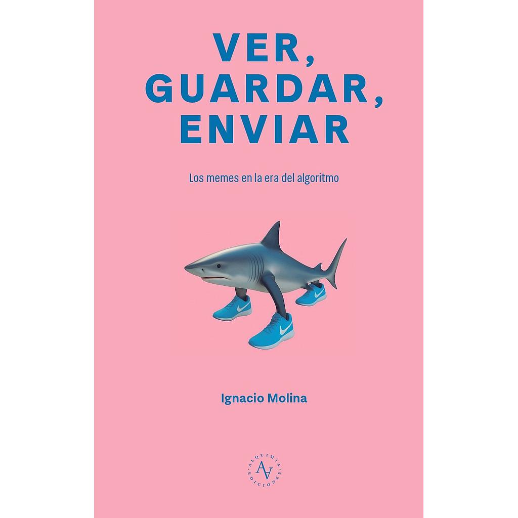 VER, GUARDAR, ENVIAR