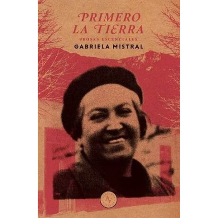 PRIMERO LA TIERRA