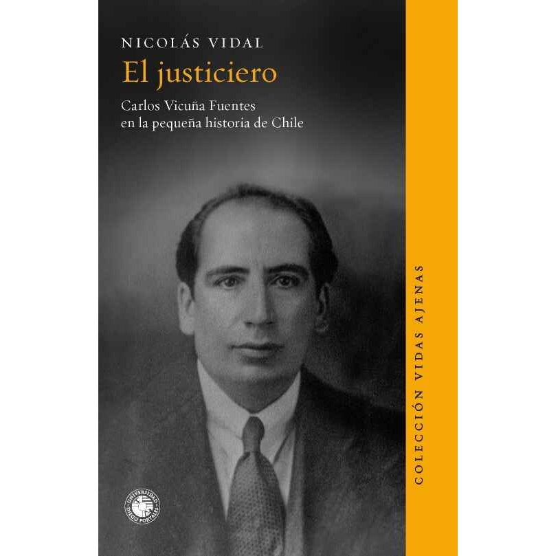 EL JUSTICIERO