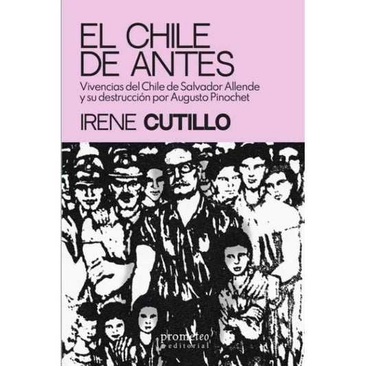 EL CHILE DE ANTES