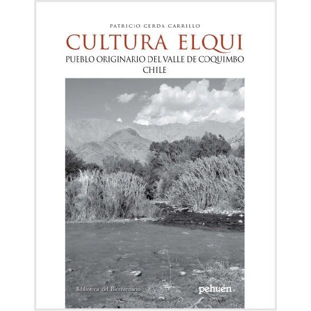 CULTURA ELQUI