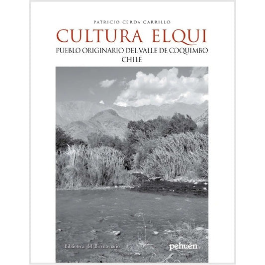 CULTURA ELQUI