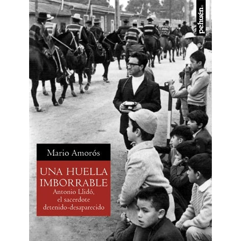UNA HUELLA IMBORRABLE