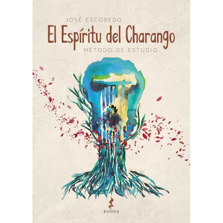 EL ESPIRITU DEL CHARANGO