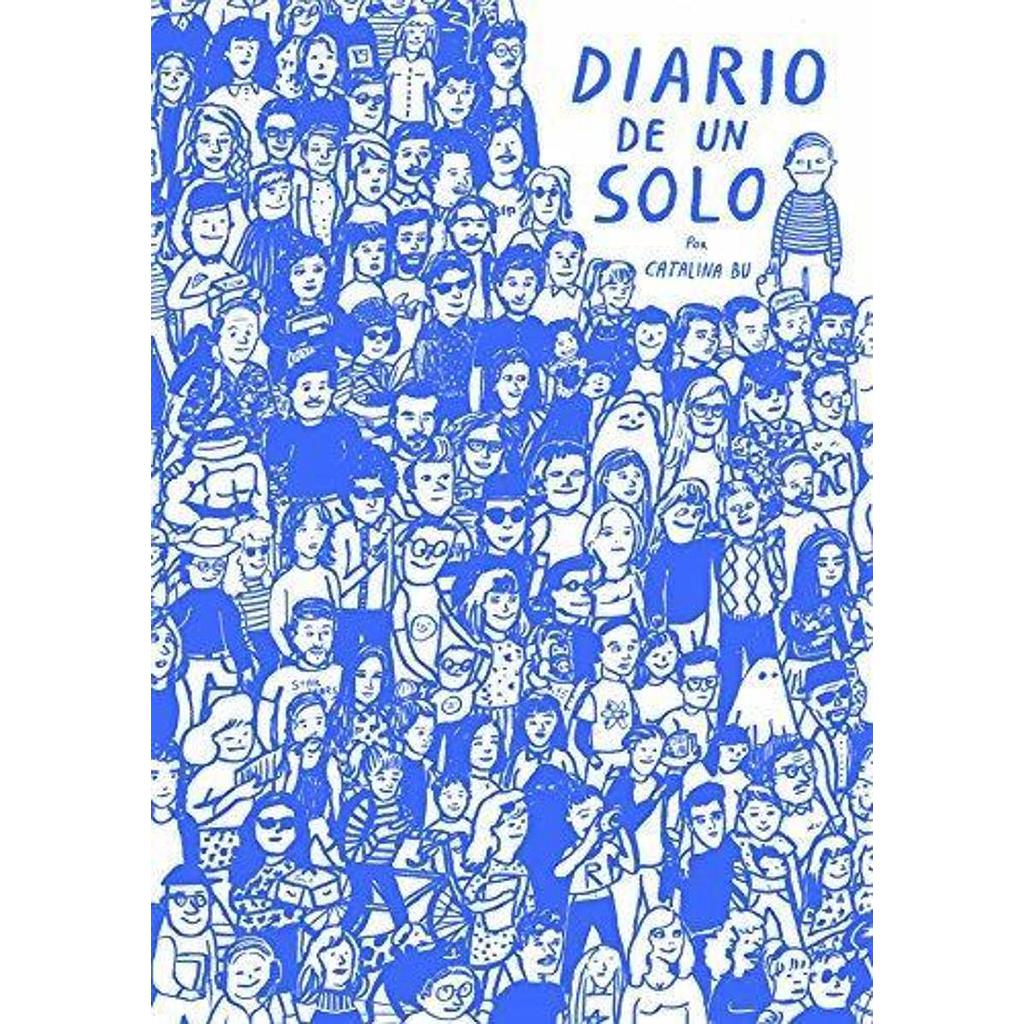 DIARIO DE UN SOLO