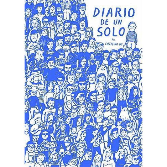 DIARIO DE UN SOLO