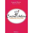 COCINA CHILENA TRADICIONAL FINA Y FACIL