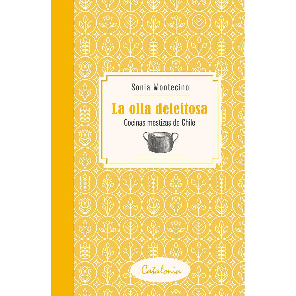 LA OLLA DELEITOSA
