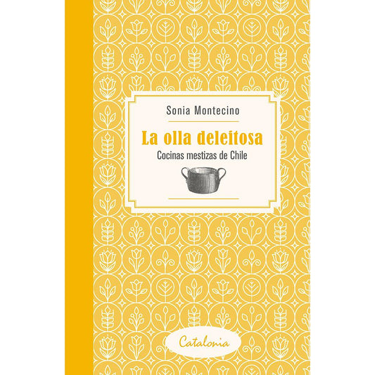 LA OLLA DELEITOSA
