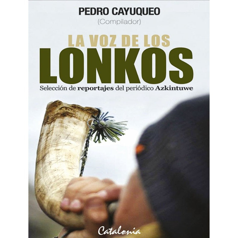 LA VOZ DE LOS LONKOS