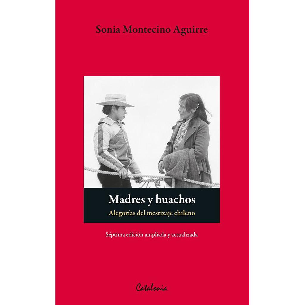 MADRES Y HUACHOS