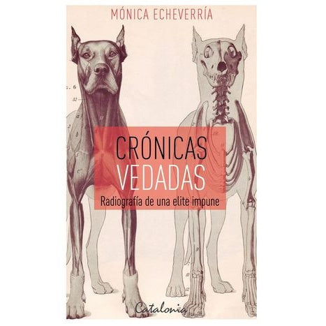 CRONICAS VEDADAS