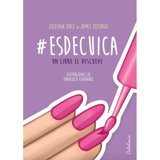 ES DE CUICA