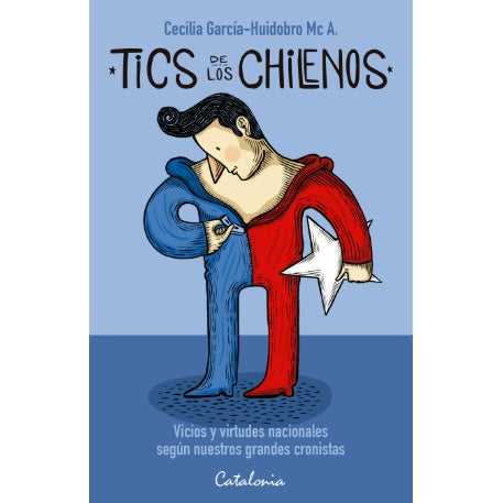 TICS DE LOS CHILENOS