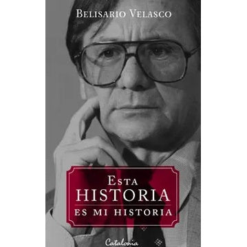 ESTA HISTORIA ES MI HISTORIA