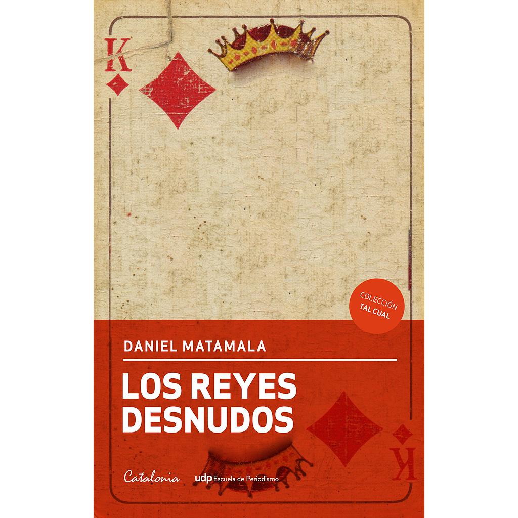 LOS REYES DESNUDOS