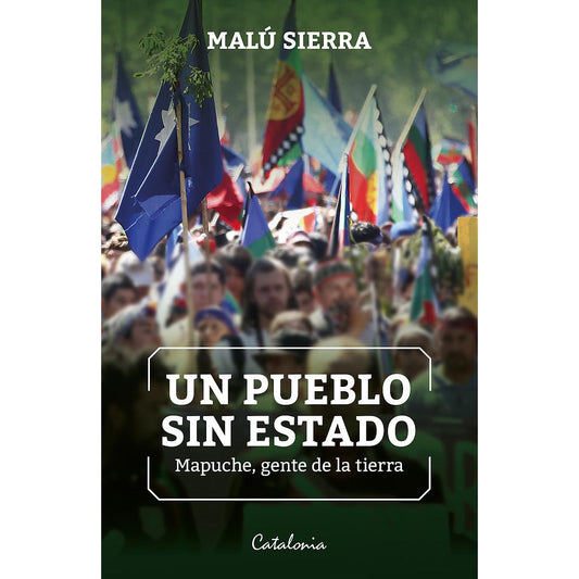 UN PUEBLO SIN ESTADO