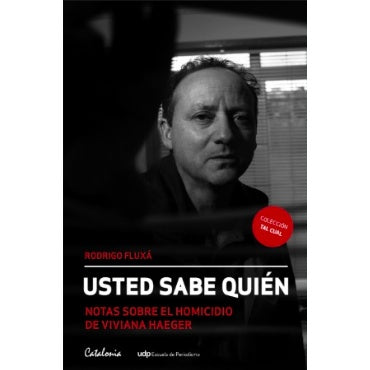 USTED SABE QUIEN