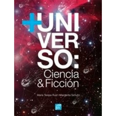 +UNIVERSO CIENCIA & FICCION