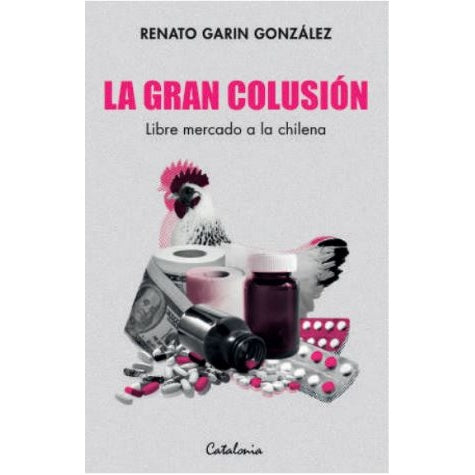 LA GRAN COLUSION