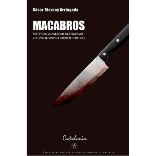 MACABROS
