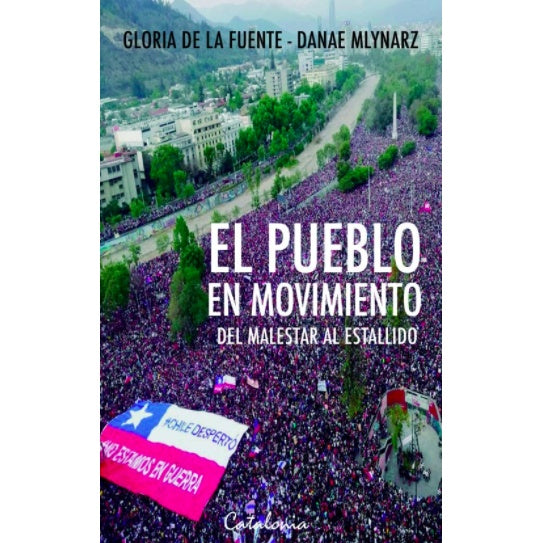 EL PUEBLO EN MOVIMIENTO
