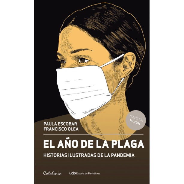 EL AÑO DE LA PLAGA