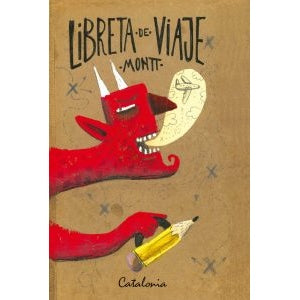 LIBRETA DE VIAJE