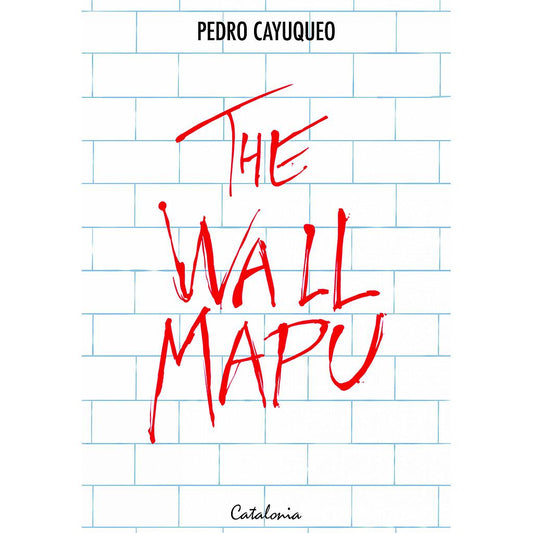 THE WALL MAPU