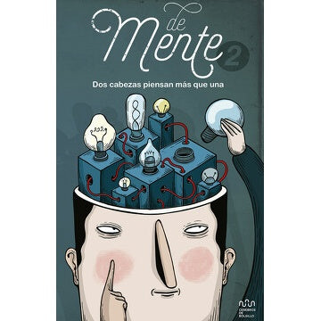 DE MENTE 2