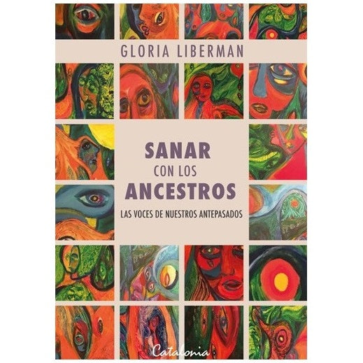 SANAR CON LOS ANCESTROS