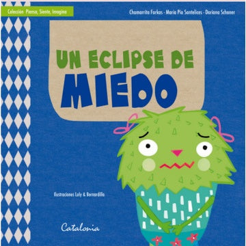 UN ECLIPSE DE MIEDO