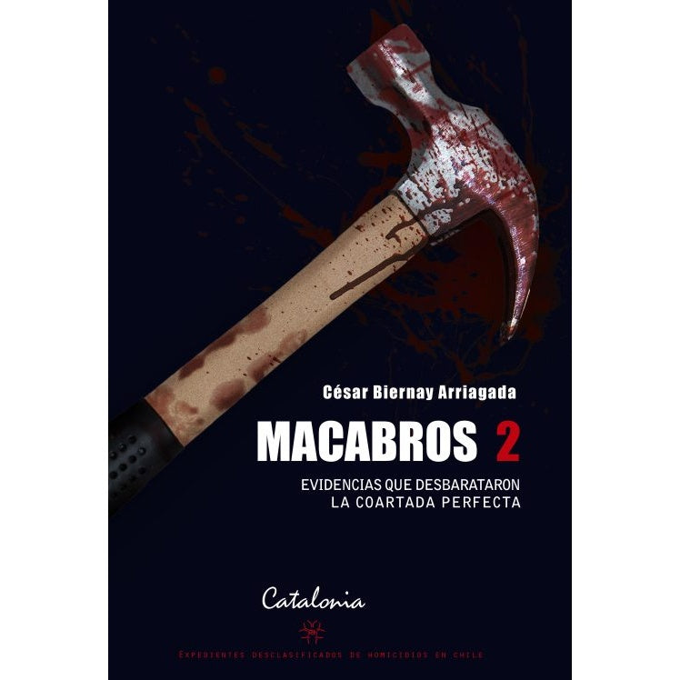 MACABROS 2