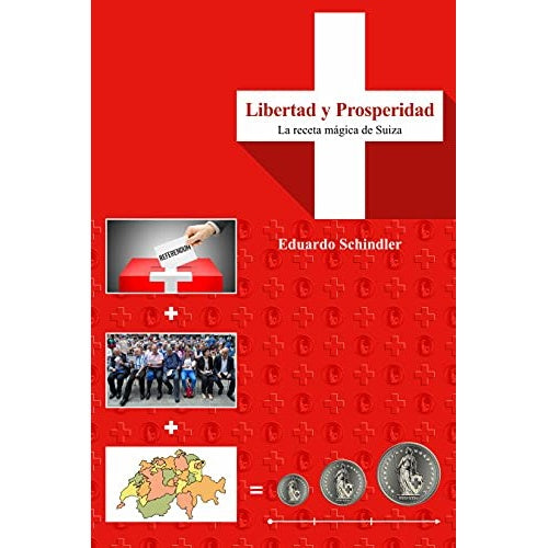 LIBERTAD Y PROSPERIDAD