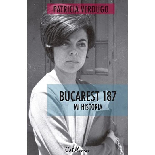 BUCAREST 187